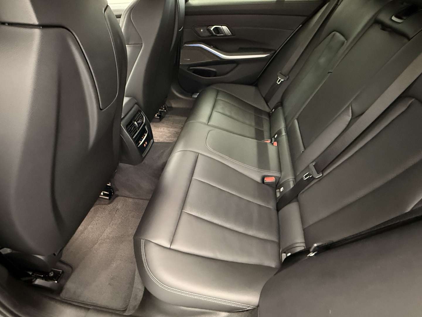 BMW M3 M3 Competition XDrive - 2022 - Joinsteer - #13