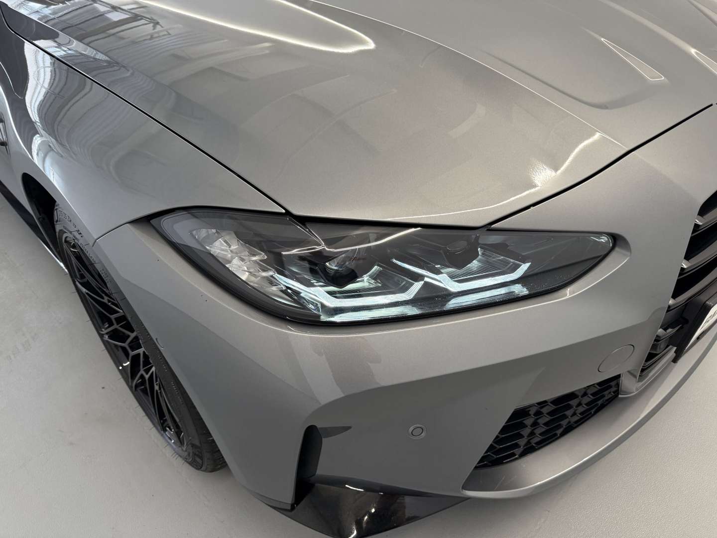 BMW M3 M3 Competition XDrive - 2022 - Joinsteer - #15