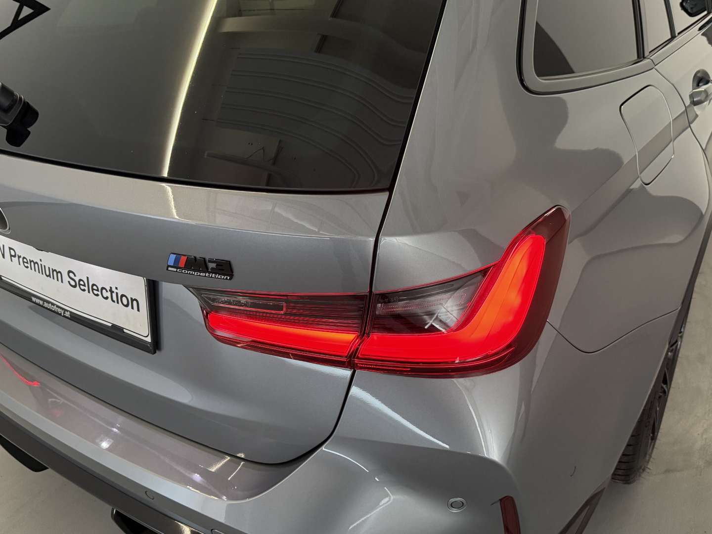 BMW M3 M3 Competition XDrive - 2022 - Joinsteer - #16