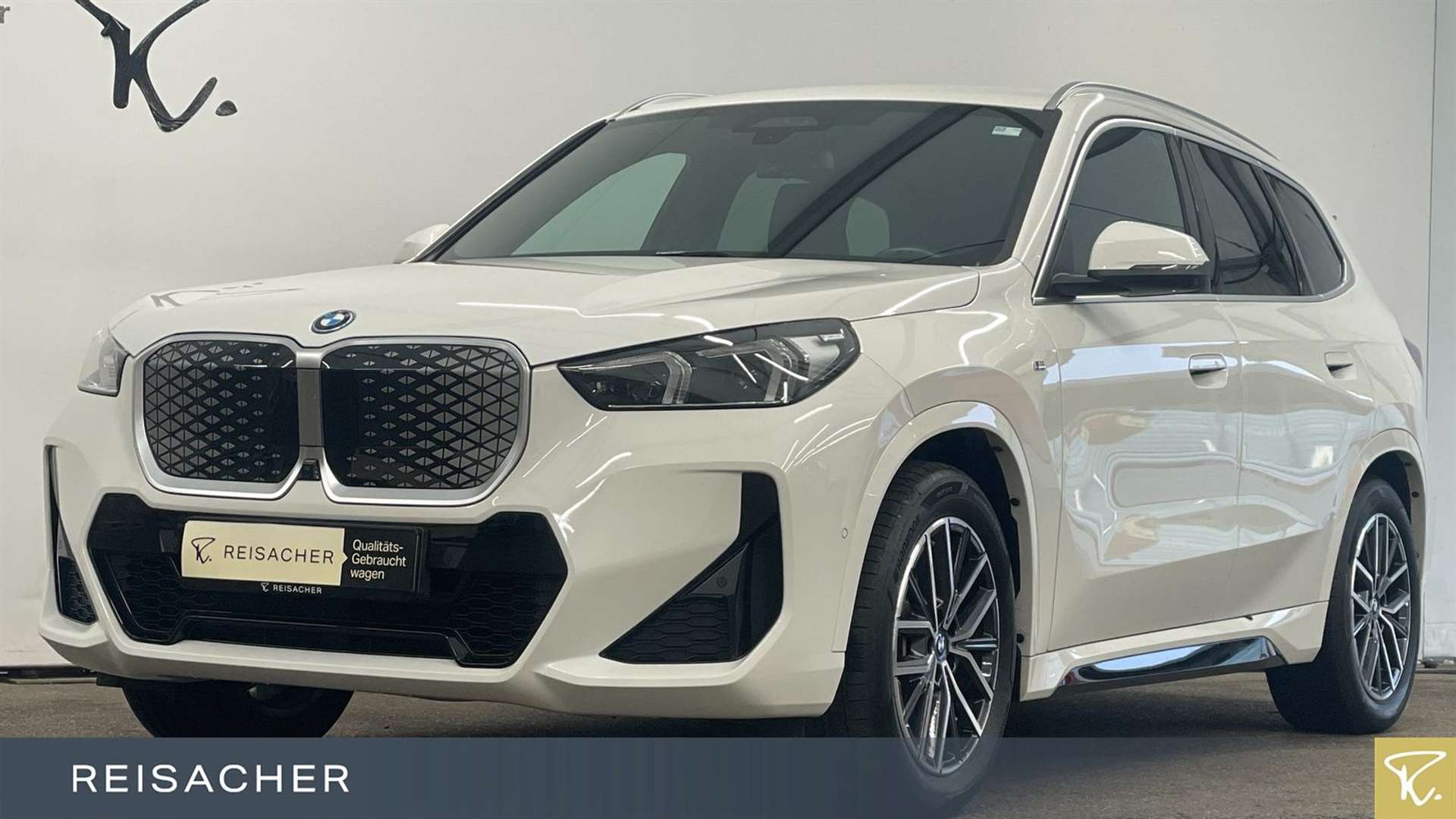 BMW IX1 M-Sport XDrive30 - 2023 - Joinsteer - #1