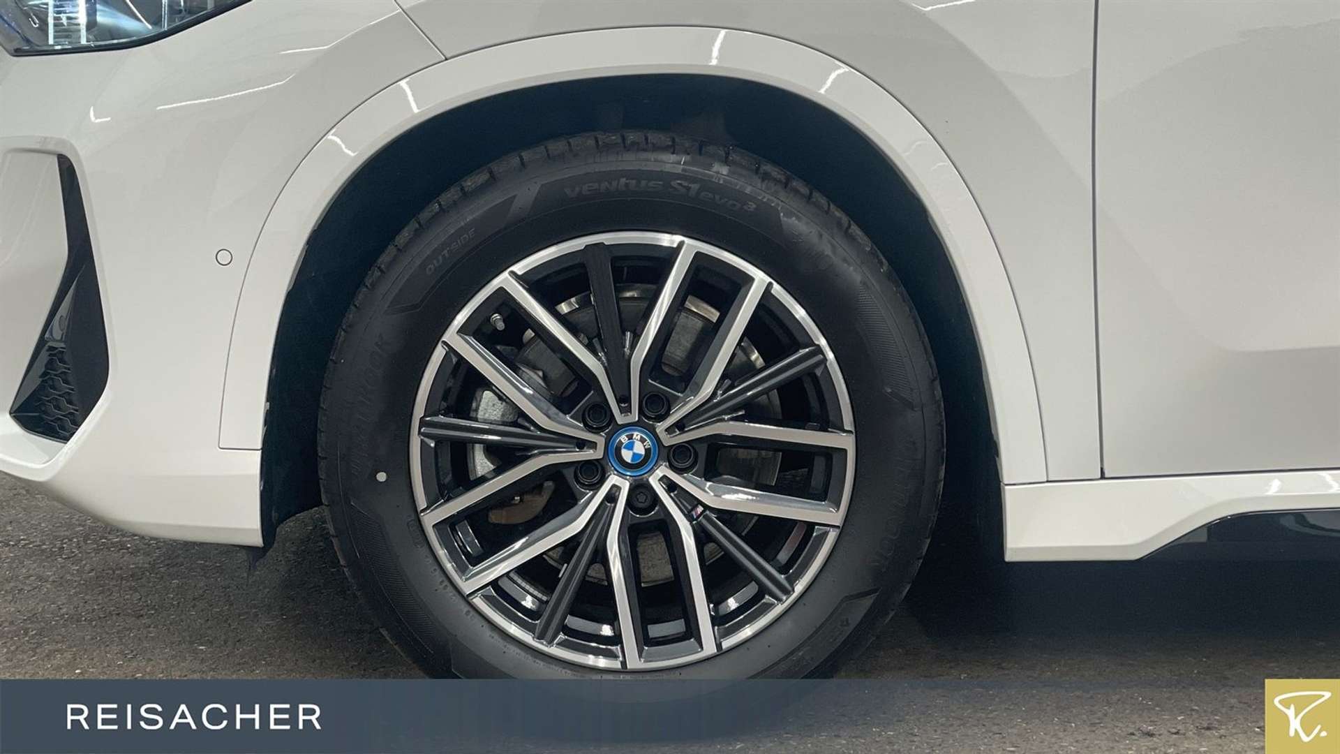 BMW IX1 M-Sport XDrive30 - 2023 - Joinsteer - #3