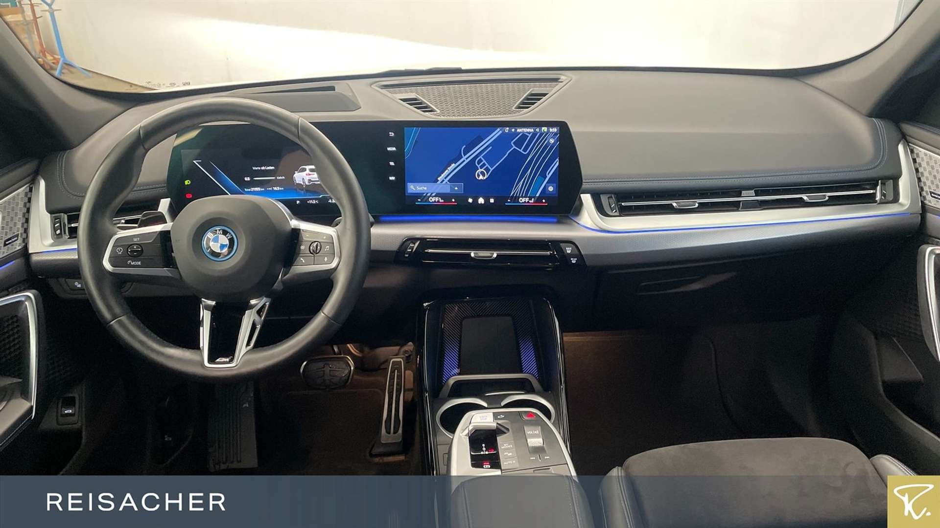 BMW IX1 M-Sport XDrive30 - 2023 - Joinsteer - #6