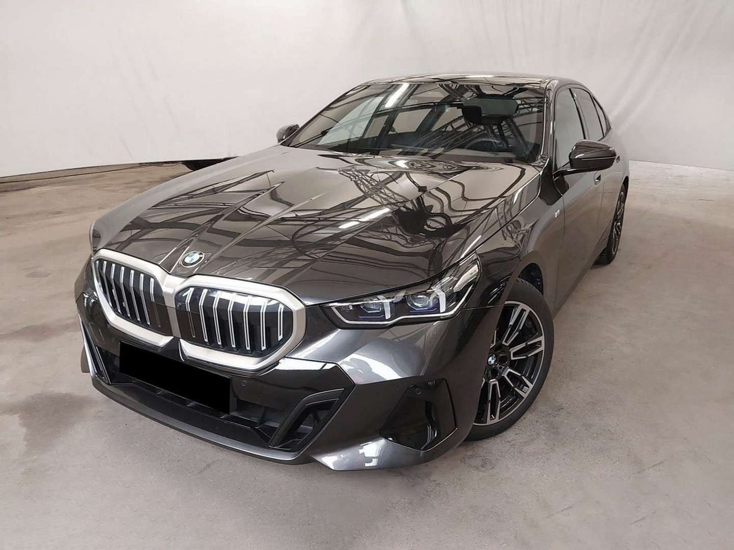 BMW Série 5 Touring M Sport 520d SDrive - 2024 - Joinsteer - #1