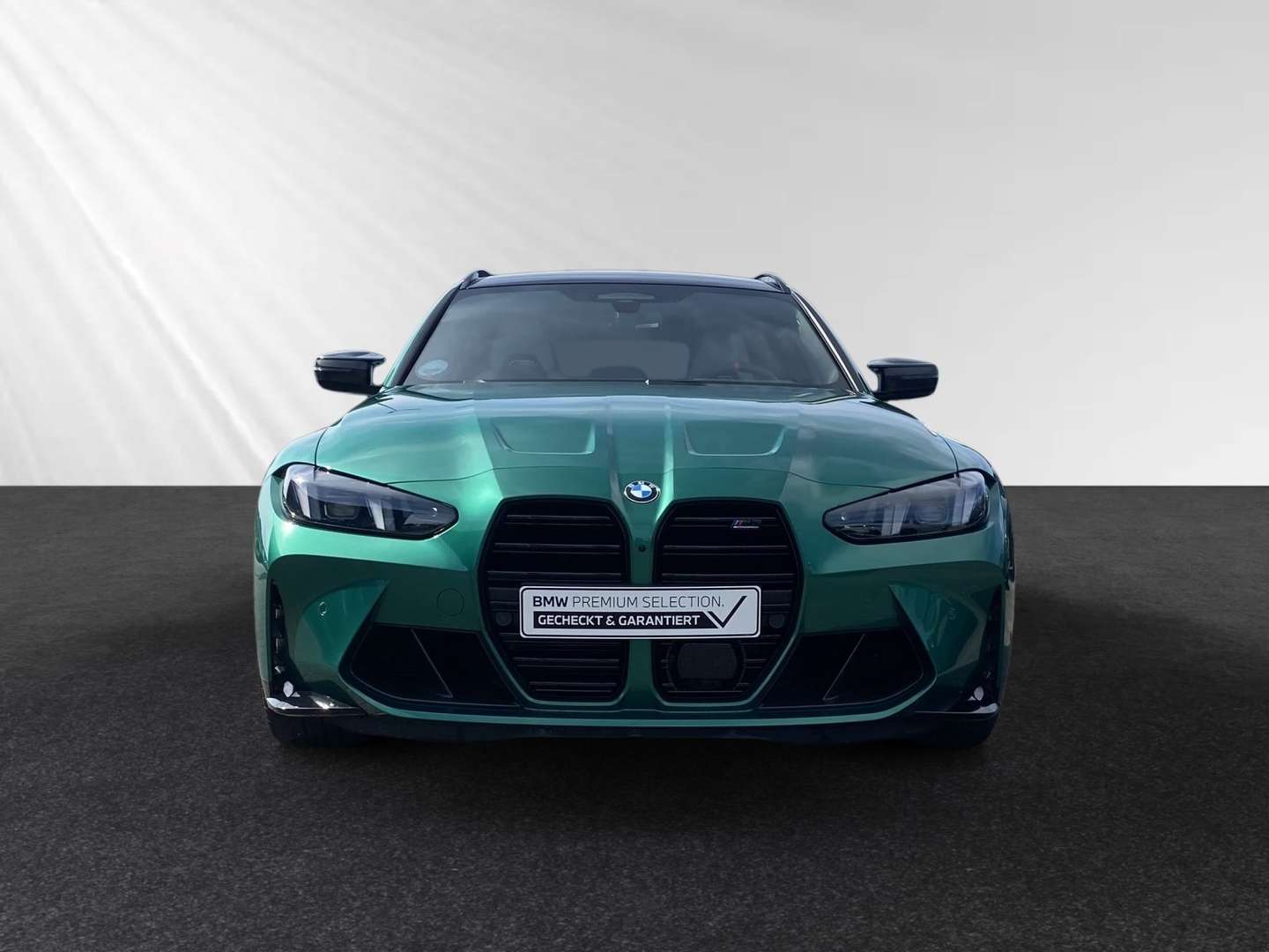 BMW M3 Competition M Driver's Package M XDrive - 2024 - Joinsteer - #4