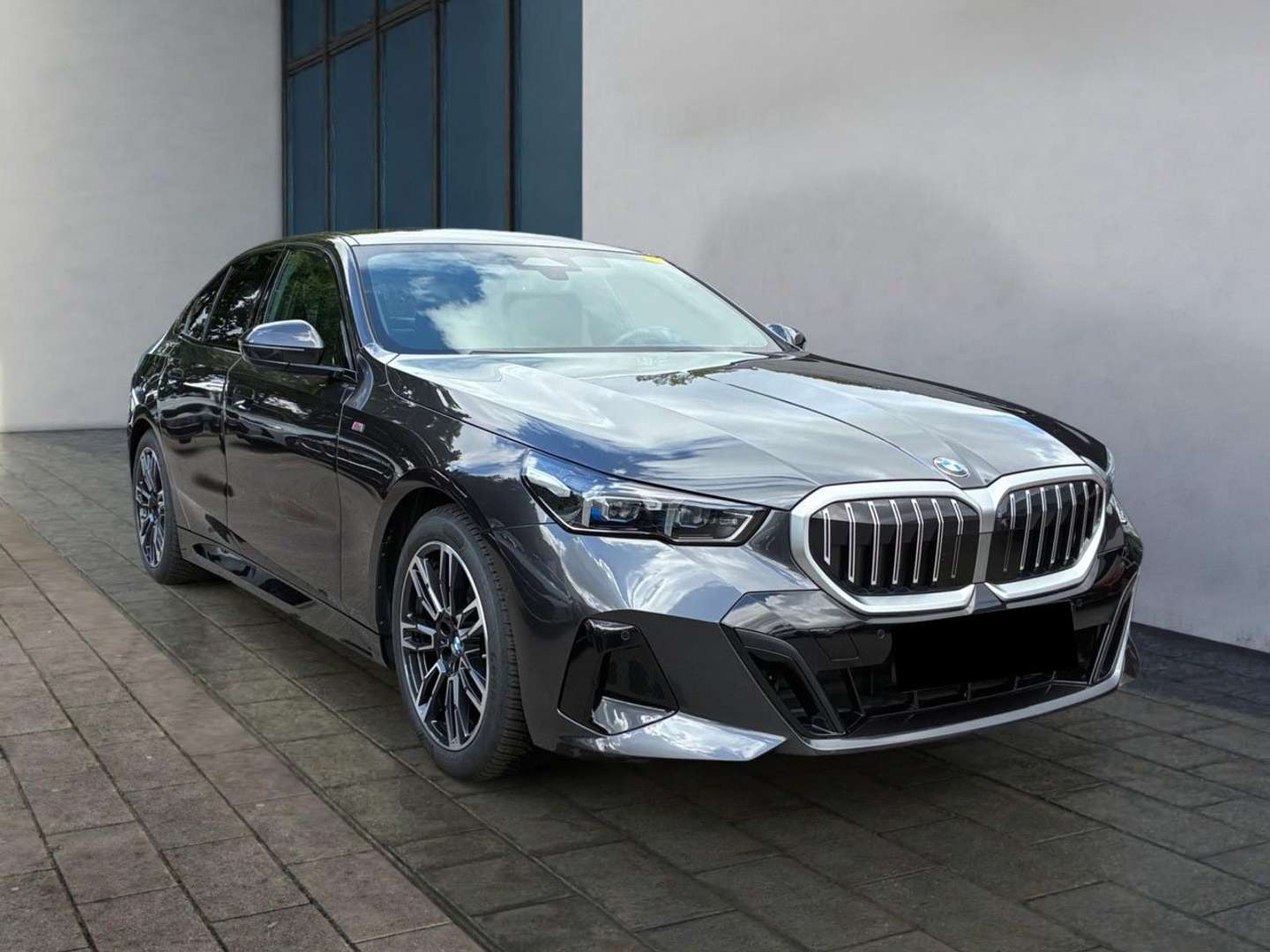 BMW Série 5 Touring M Sport 520d SDrive - 2024 - Joinsteer - #3