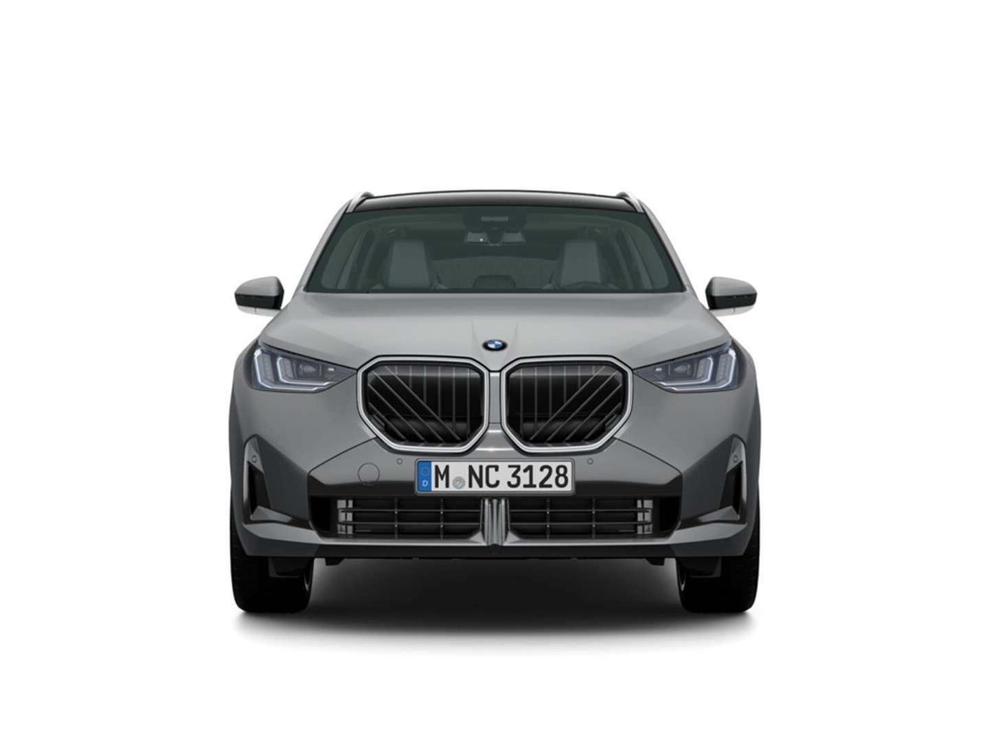 BMW X3 M Sport 20d XDrive - 2024 - Joinsteer - #4