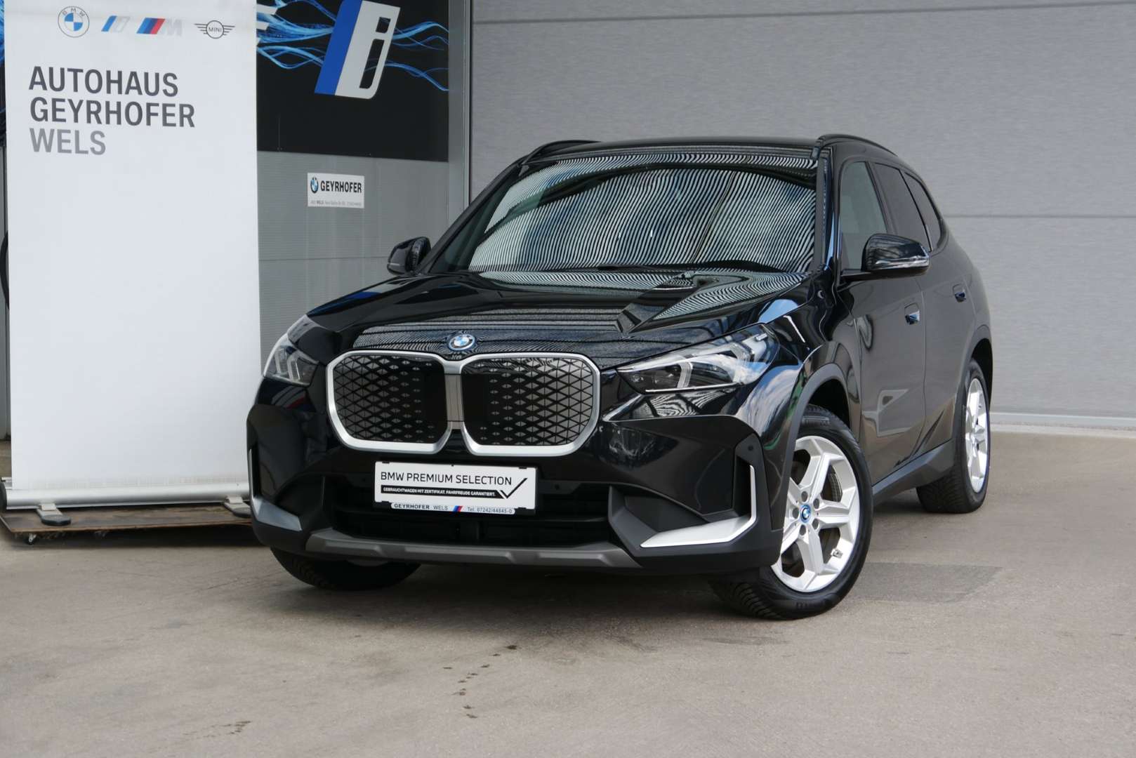 BMW IX1 XDrive30 - 2024 - Joinsteer - #2