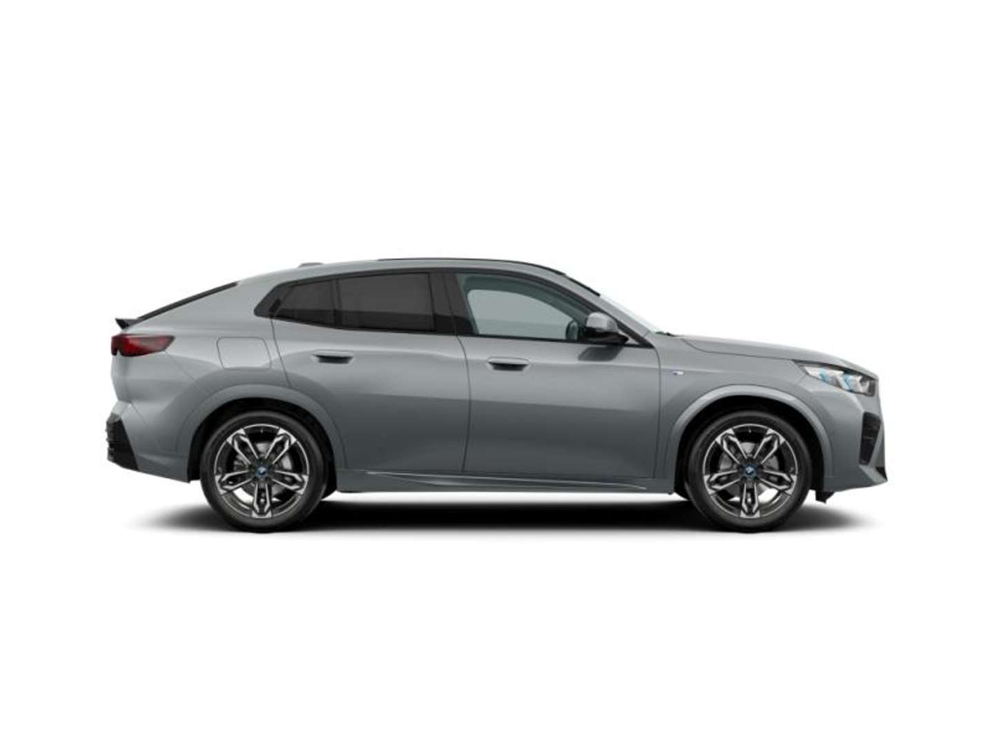 BMW IX2 M Sport Électrique - 2024 - Joinsteer - #3