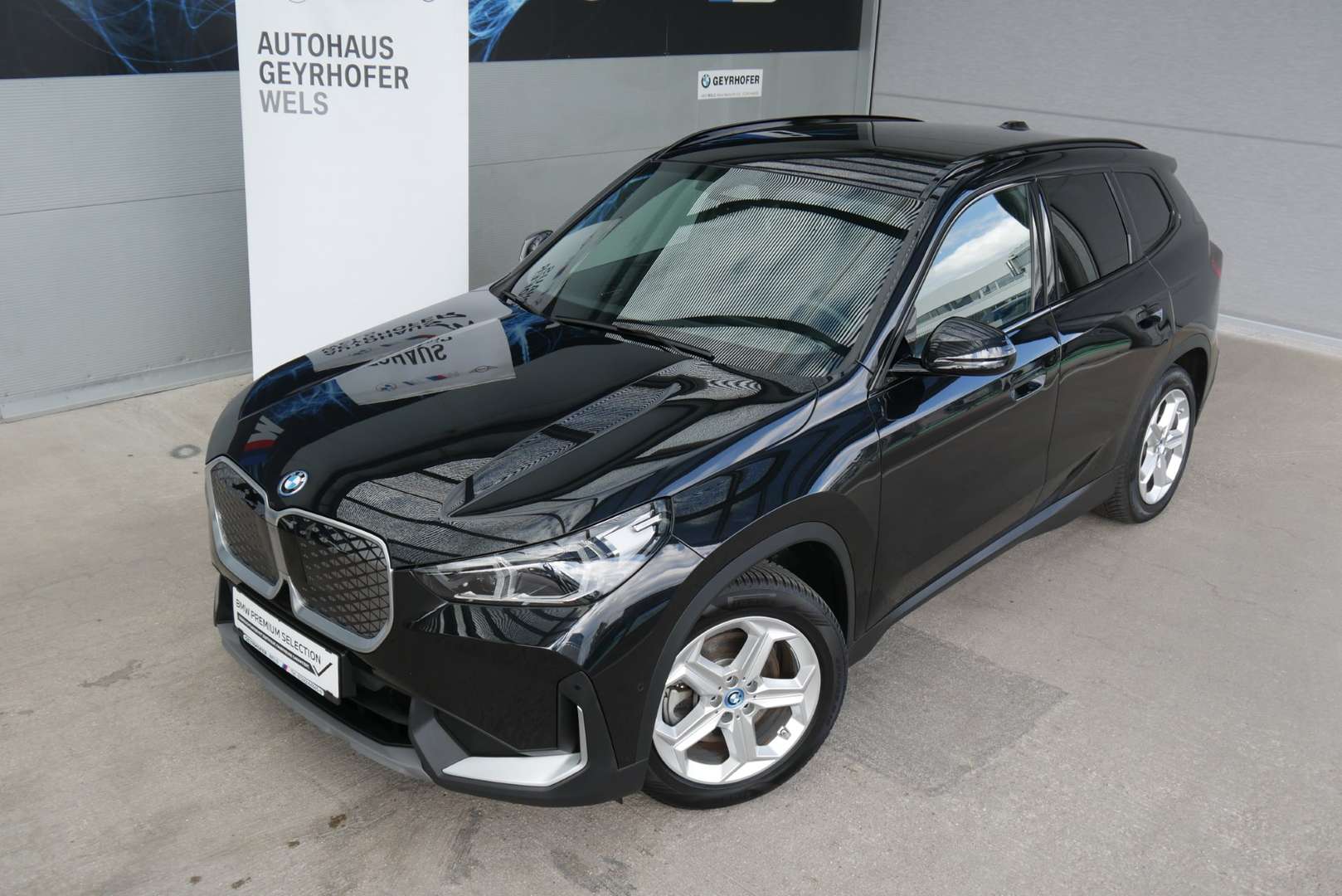 BMW IX1 XDrive30 - 2024 - Joinsteer - #4