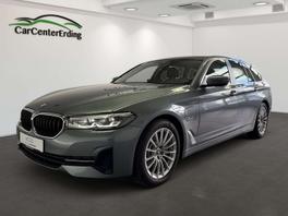 BMW Série 5 Touring Luxe 530e - 2022 - Joinsteer - #1