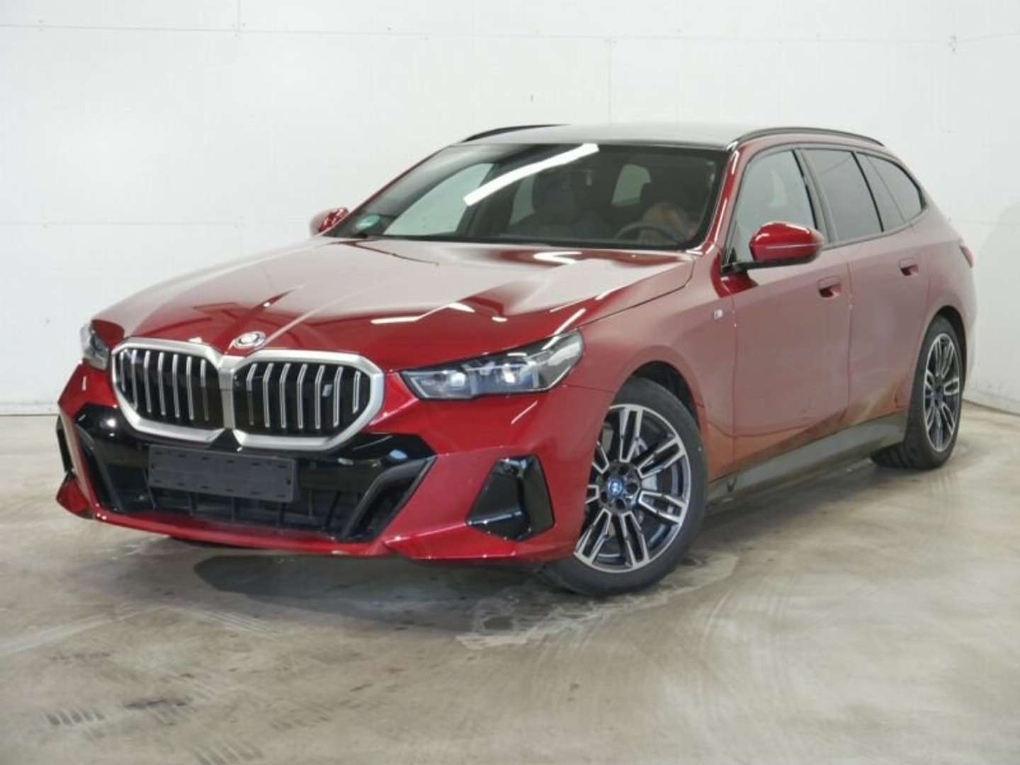 BMW I5 M Sport EDrive40 - 2024 - Joinsteer - #1