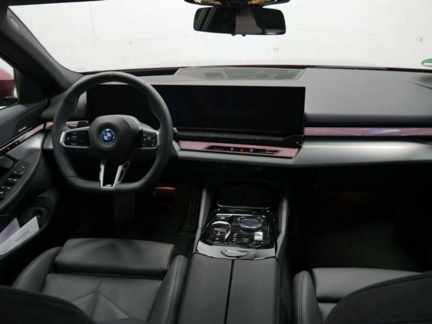BMW I5 M Sport EDrive40 - 2024 - Joinsteer - #4