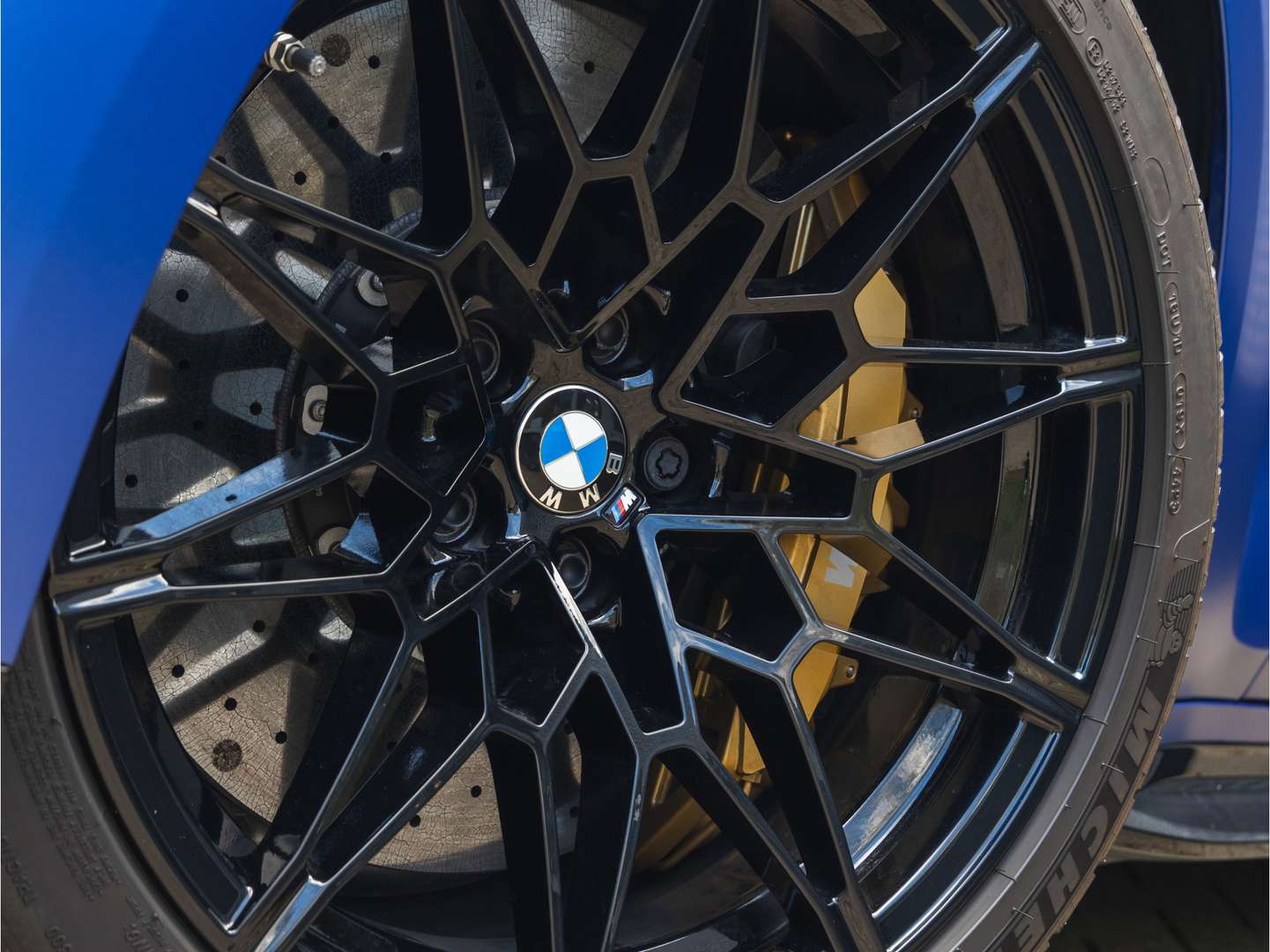 BMW M4 Cabriolet Individual XDrive - 2024 - Joinsteer - #16