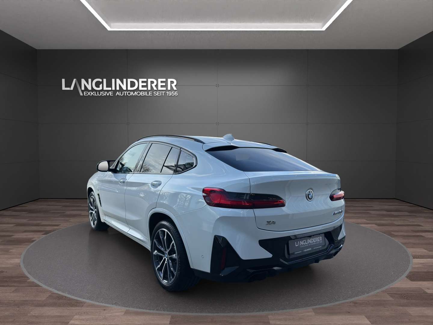 BMW X4 M M Sport 40d - 2024 - Joinsteer - #5