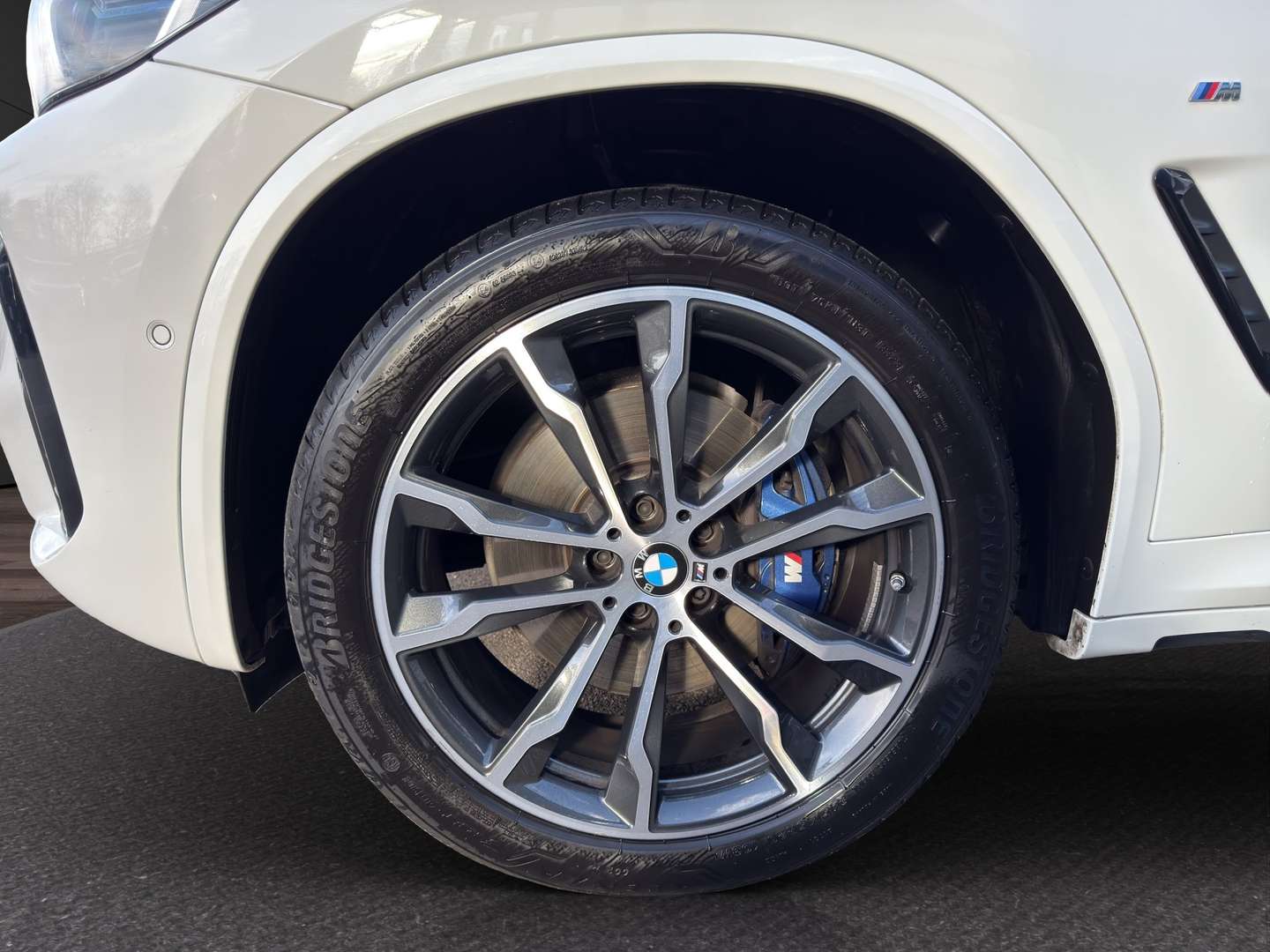 BMW X4 M M Sport 40d - 2024 - Joinsteer - #7