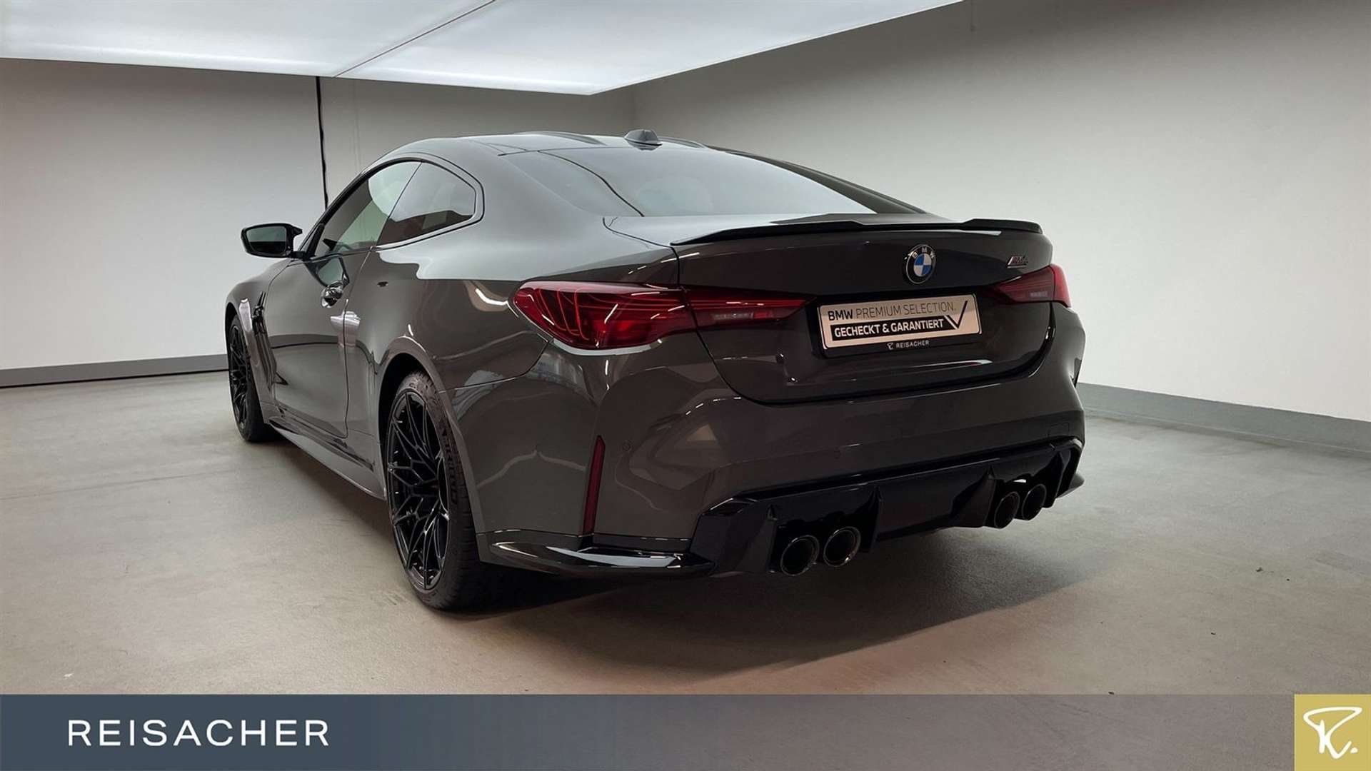 BMW M4 Competition M XDrive - 2024 - Joinsteer - #2