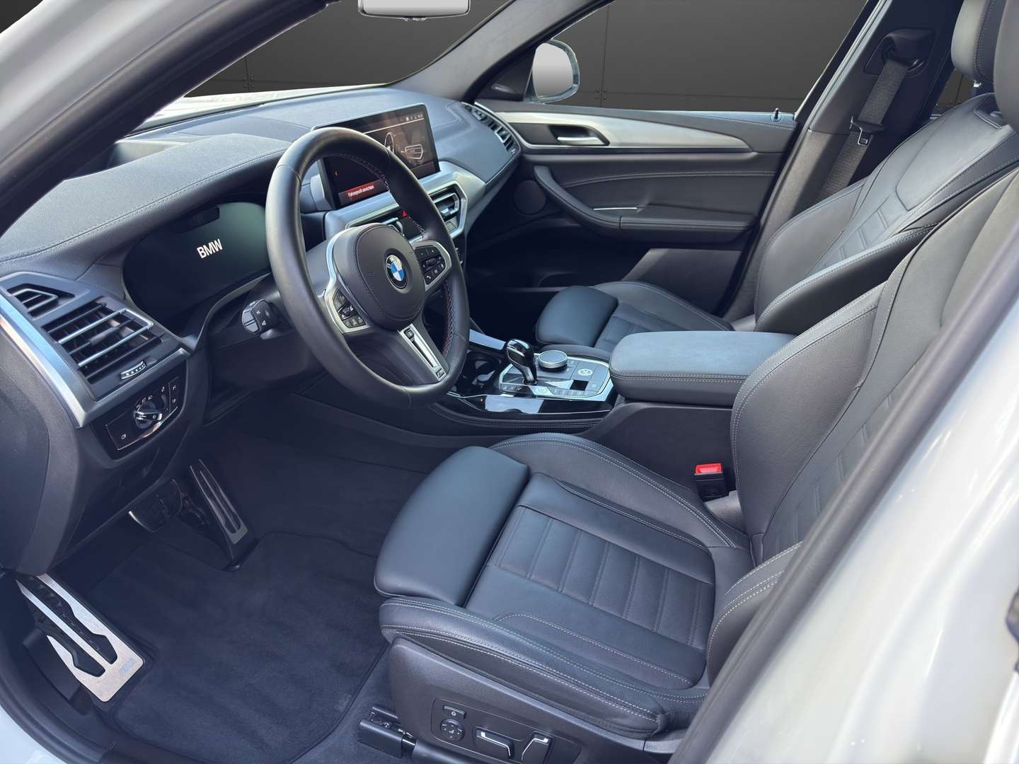 BMW X4 M M Sport 40d - 2024 - Joinsteer - #9