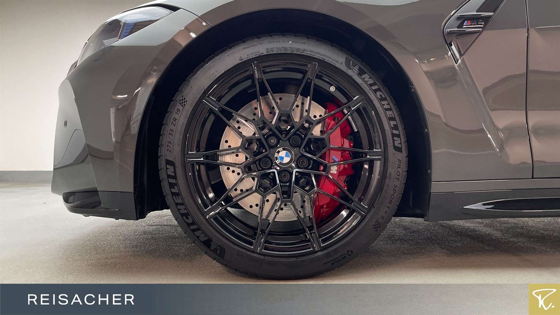 BMW M4 Competition M XDrive - 2024 - Joinsteer - #3