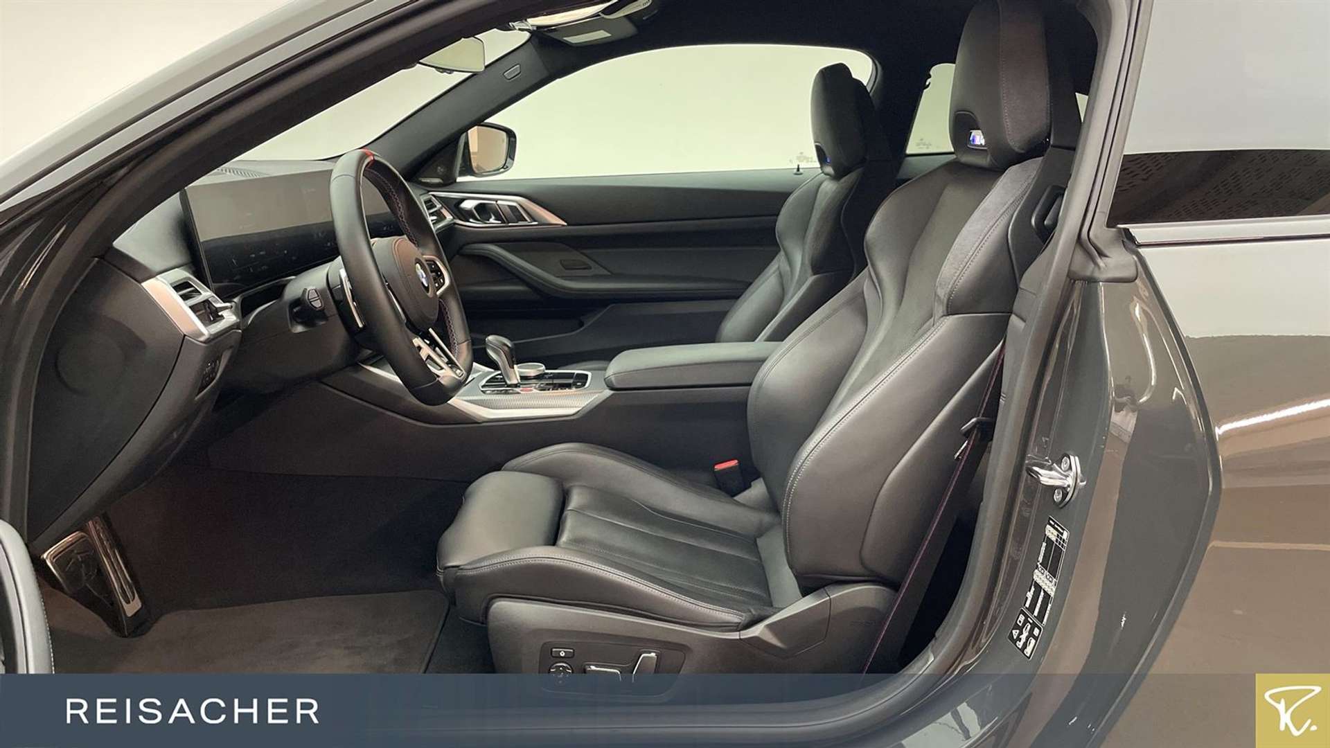 BMW M4 Competition M XDrive - 2024 - Joinsteer - #4