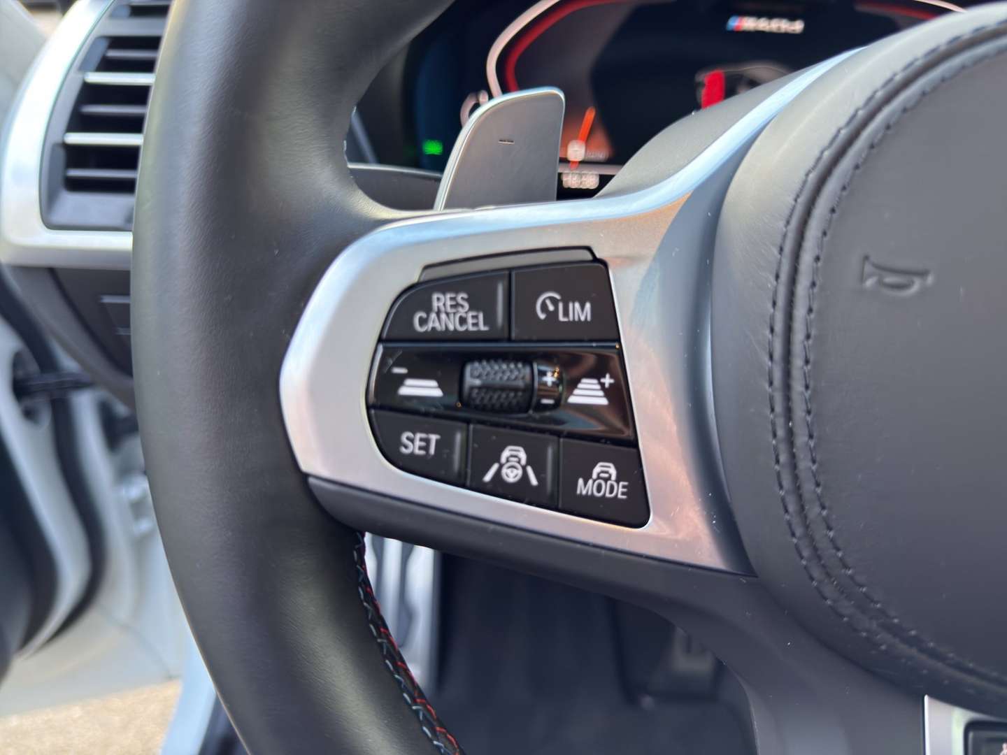 BMW X4 M M Sport 40d - 2024 - Joinsteer - #12