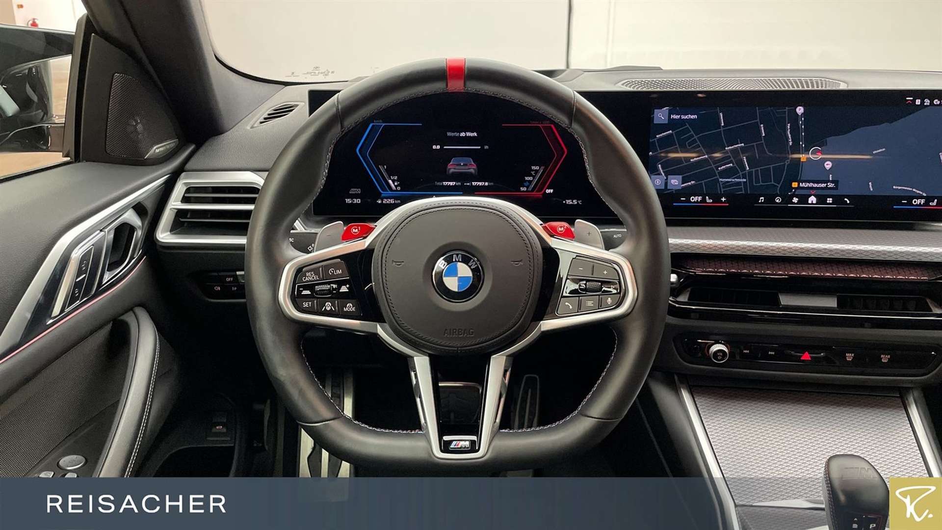 BMW M4 Competition M XDrive - 2024 - Joinsteer - #5