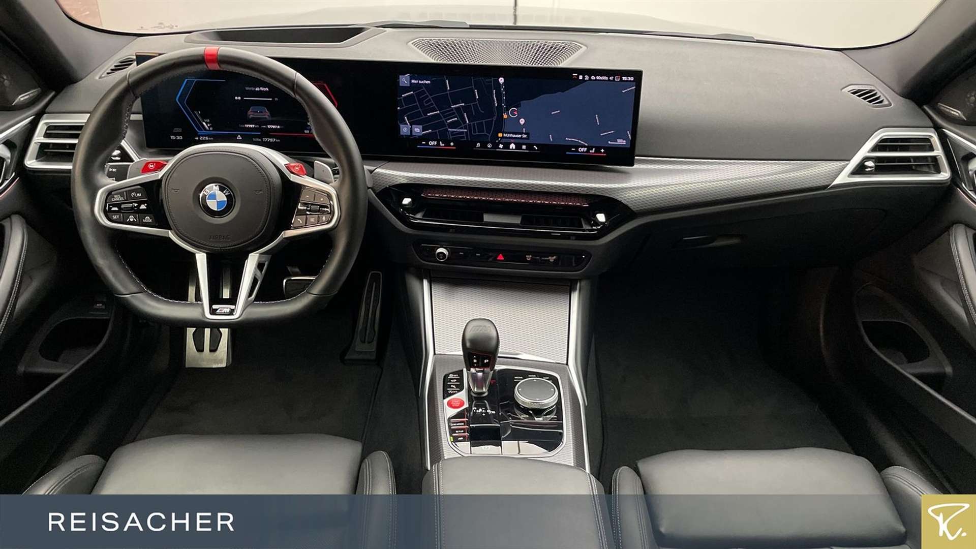 BMW M4 Competition M XDrive - 2024 - Joinsteer - #6