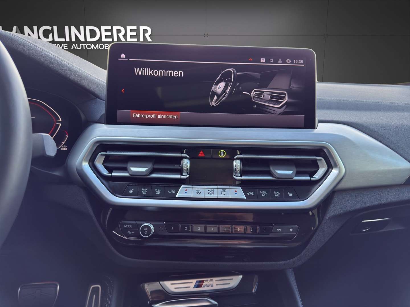 BMW X4 M M Sport 40d - 2024 - Joinsteer - #14