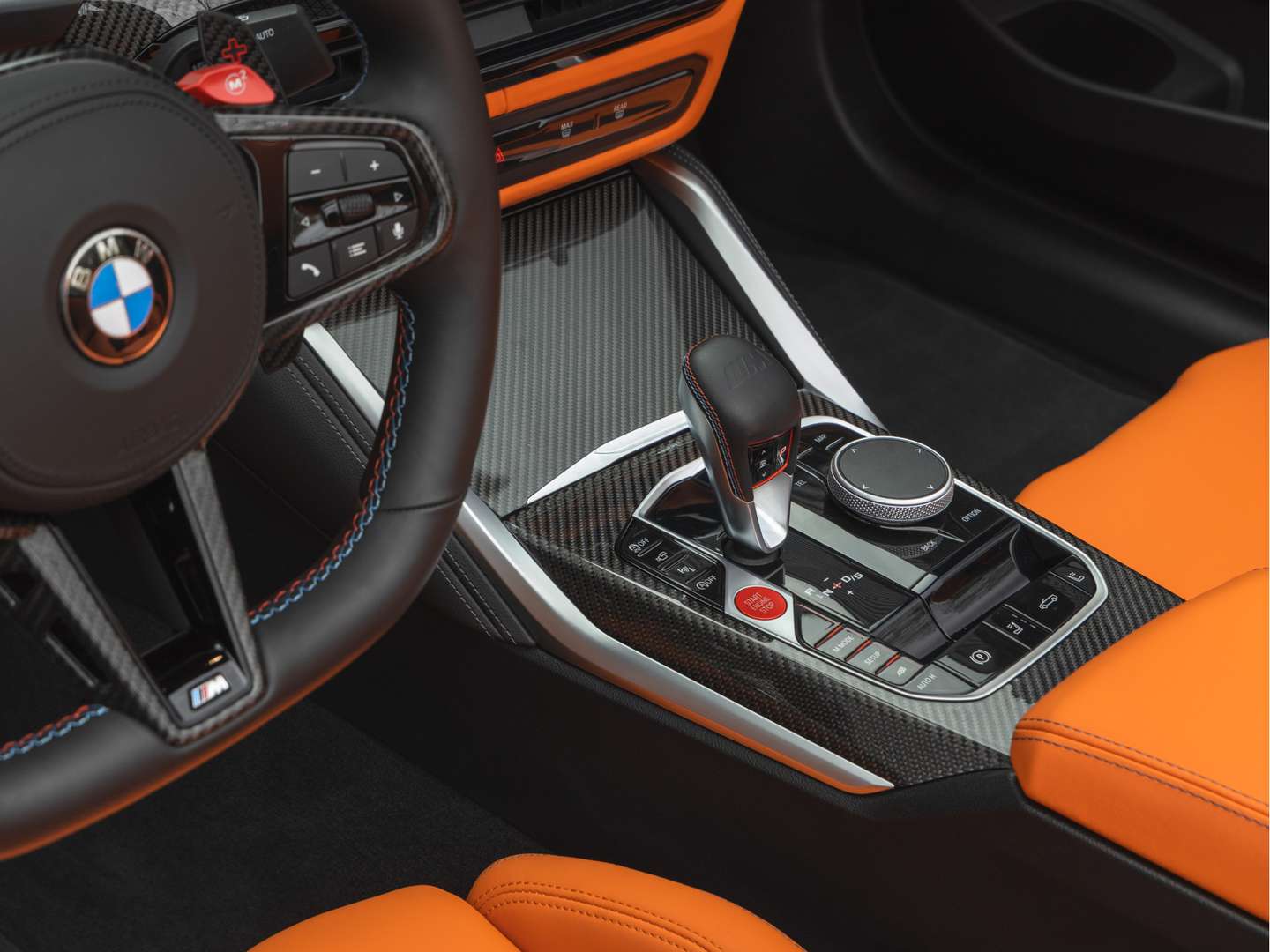 BMW M4 Cabriolet Individual XDrive - 2024 - Joinsteer - #32