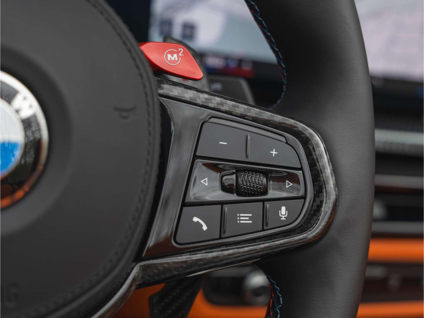 BMW M4 Cabriolet Individual XDrive - 2024 - Joinsteer - #35