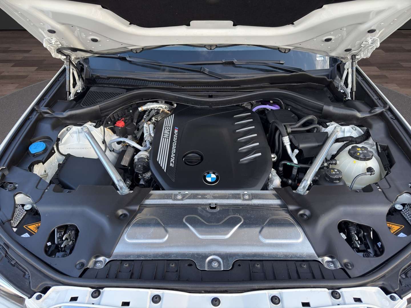 BMW X4 M M Sport 40d - 2024 - Joinsteer - #21