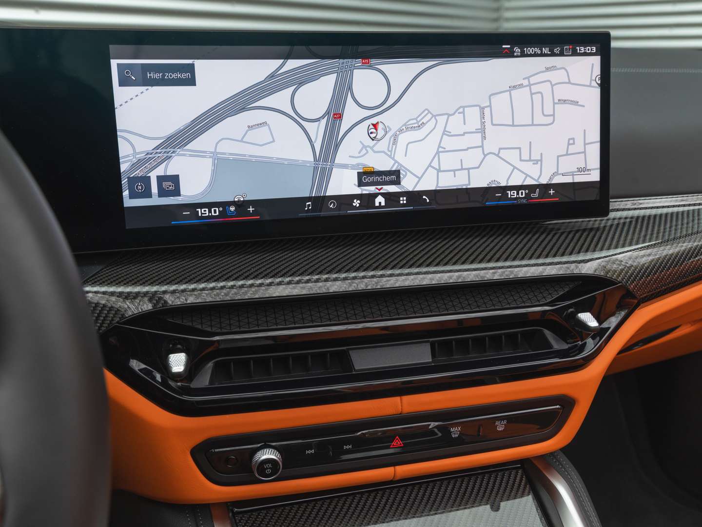 BMW M4 Cabriolet Individual XDrive - 2024 - Joinsteer - #38