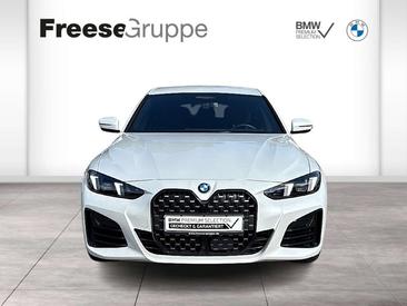 BMW Série 4 Gran Coupé 420d — photo 2