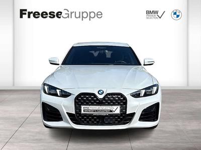 BMW Série 4 Gran Coupé 420d