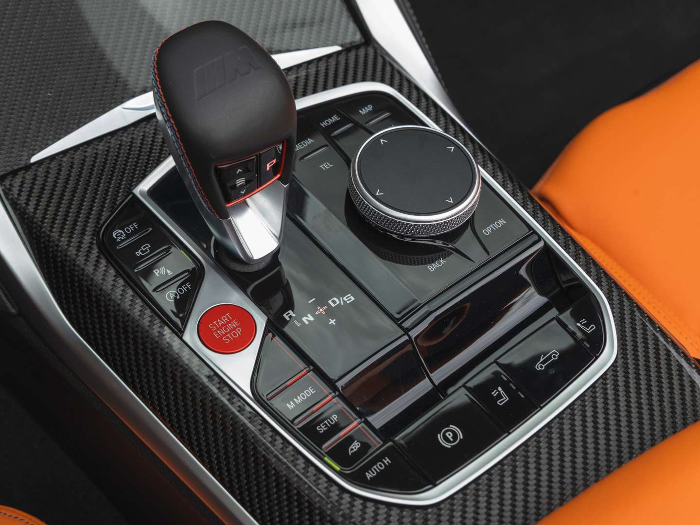 BMW M4 Cabriolet Individual XDrive - 2024 - Joinsteer - #42