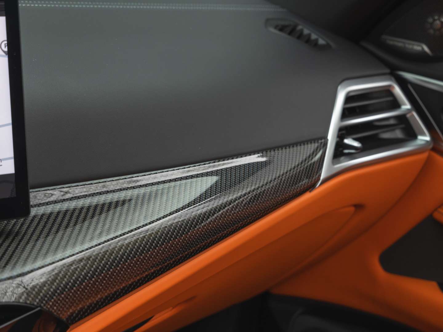 BMW M4 Cabriolet Individual XDrive - 2024 - Joinsteer - #45