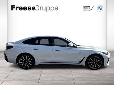 BMW Série 4 Gran Coupé 420d — photo 7
