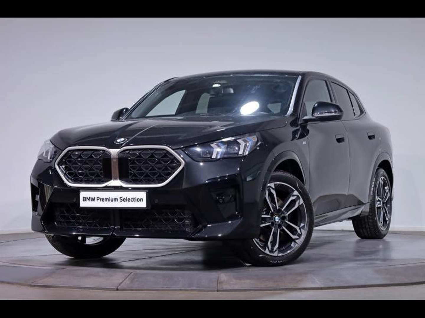 BMW X2 M Sport SDrive20i - 2024 - Joinsteer - #1