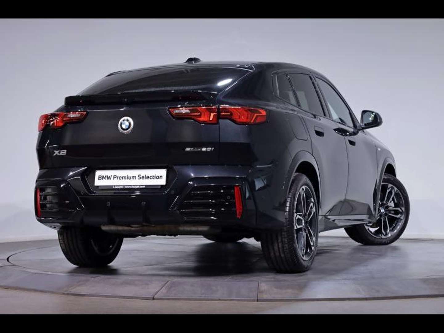 BMW X2 M Sport SDrive20i - 2024 - Joinsteer - #2