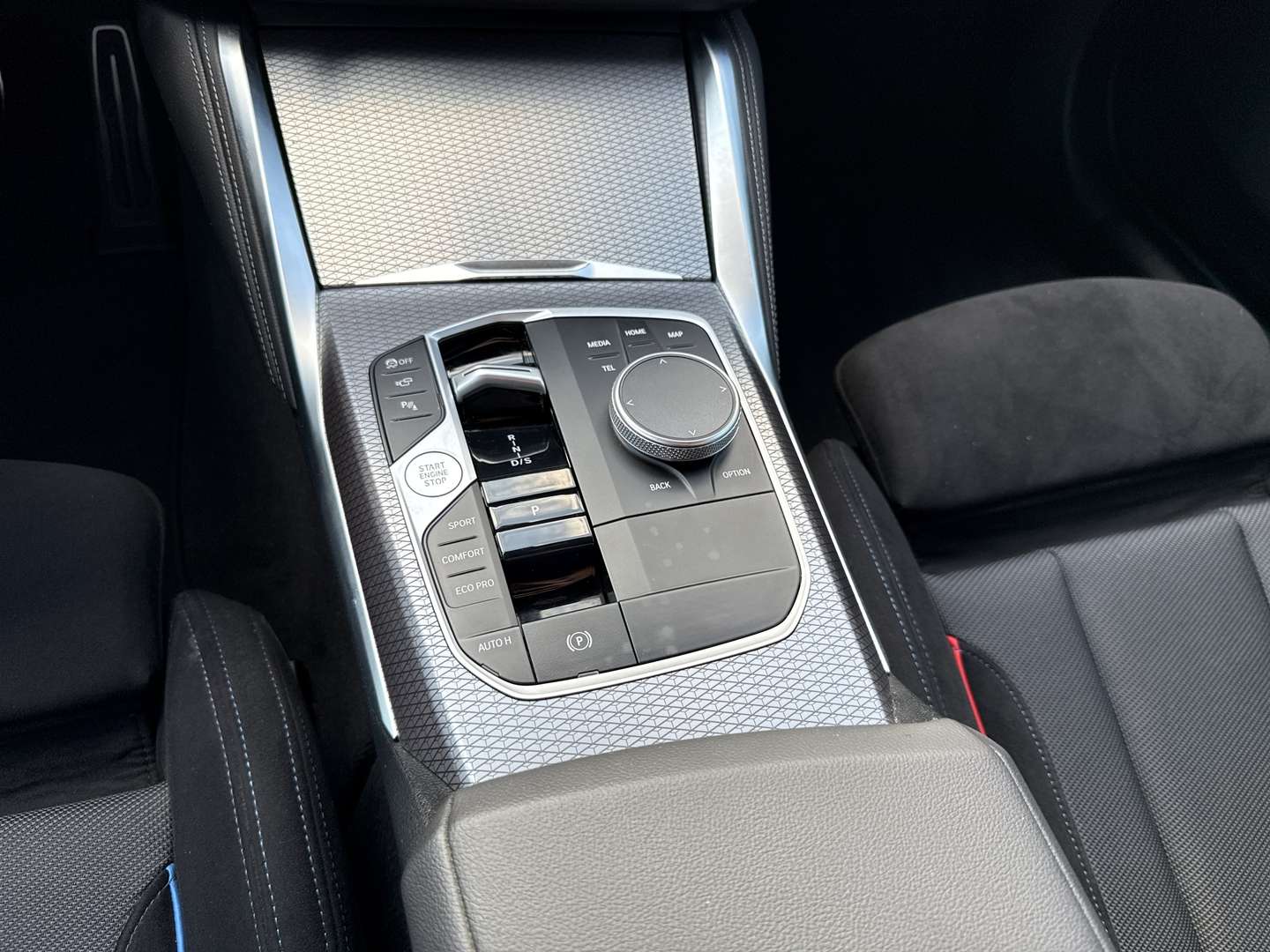 BMW Série 4 Gran Coupé 420d - 2024 - Joinsteer - #13