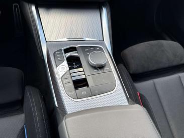 BMW Série 4 Gran Coupé 420d — photo 13
