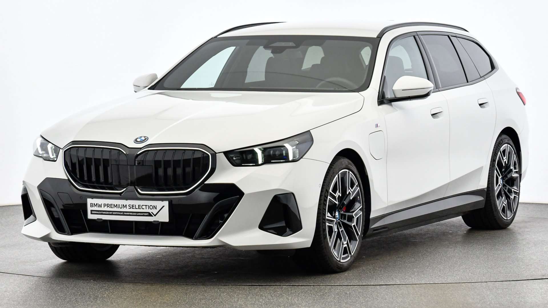 BMW Série 5 530e XDrive - 2024 - Joinsteer - #1