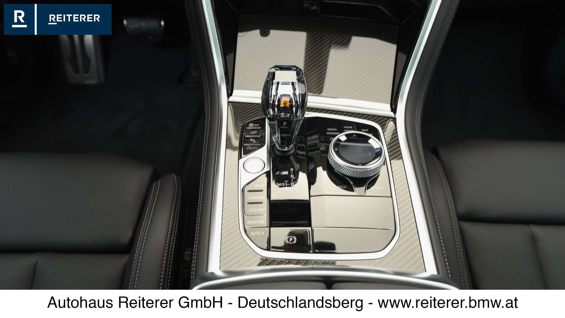 BMW Série 8 Gran Coupé M850i XDrive - 2021 - Joinsteer - #11