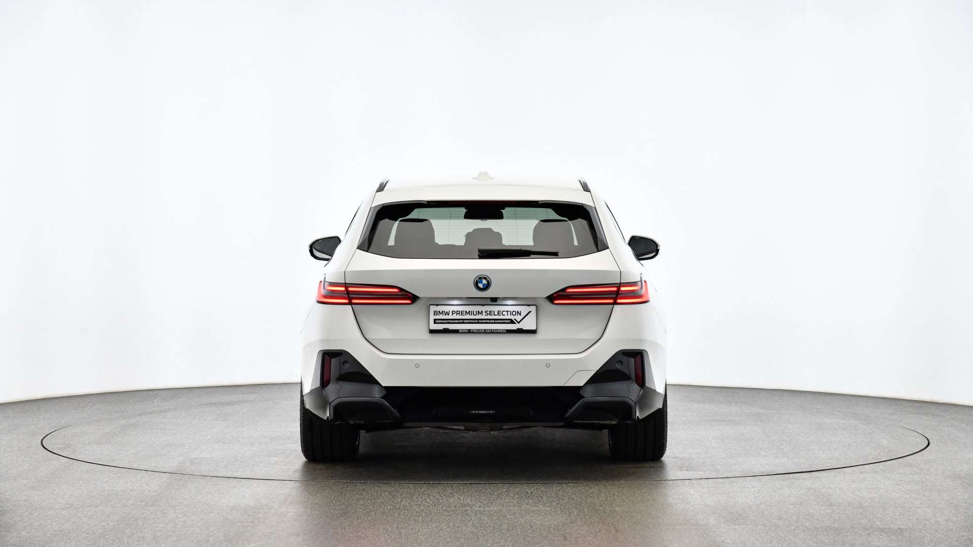 BMW Série 5 530e XDrive - 2024 - Joinsteer - #2