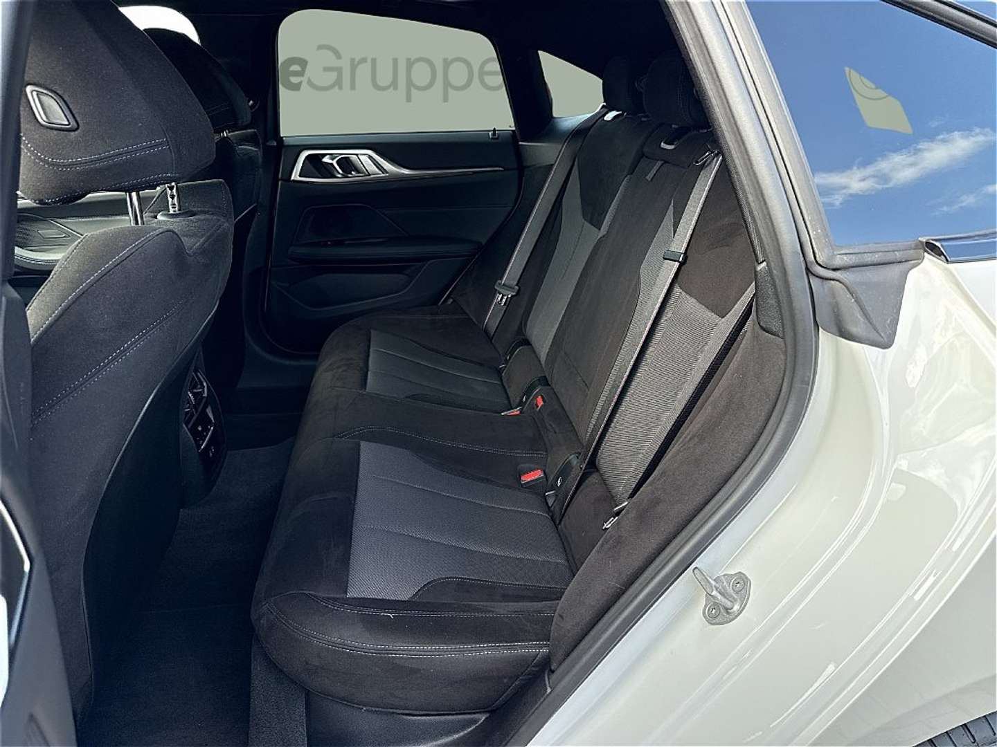 BMW Série 4 Gran Coupé 420d - 2024 - Joinsteer - #16
