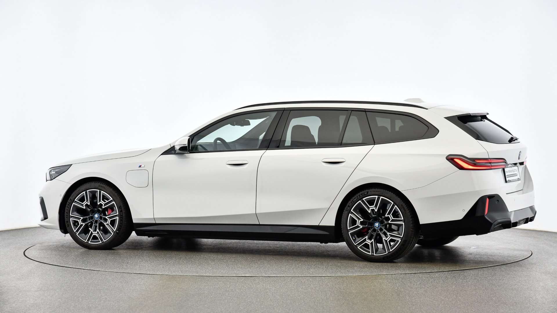 BMW Série 5 530e XDrive - 2024 - Joinsteer - #3