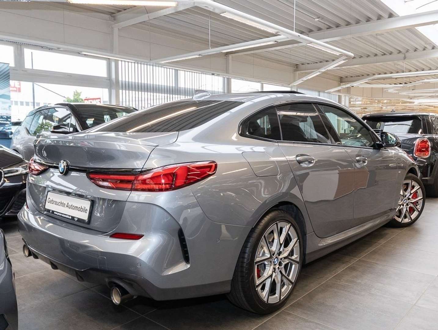 BMW Série 2 Gran Coupé Sport 220i - 2024 - Joinsteer - #2