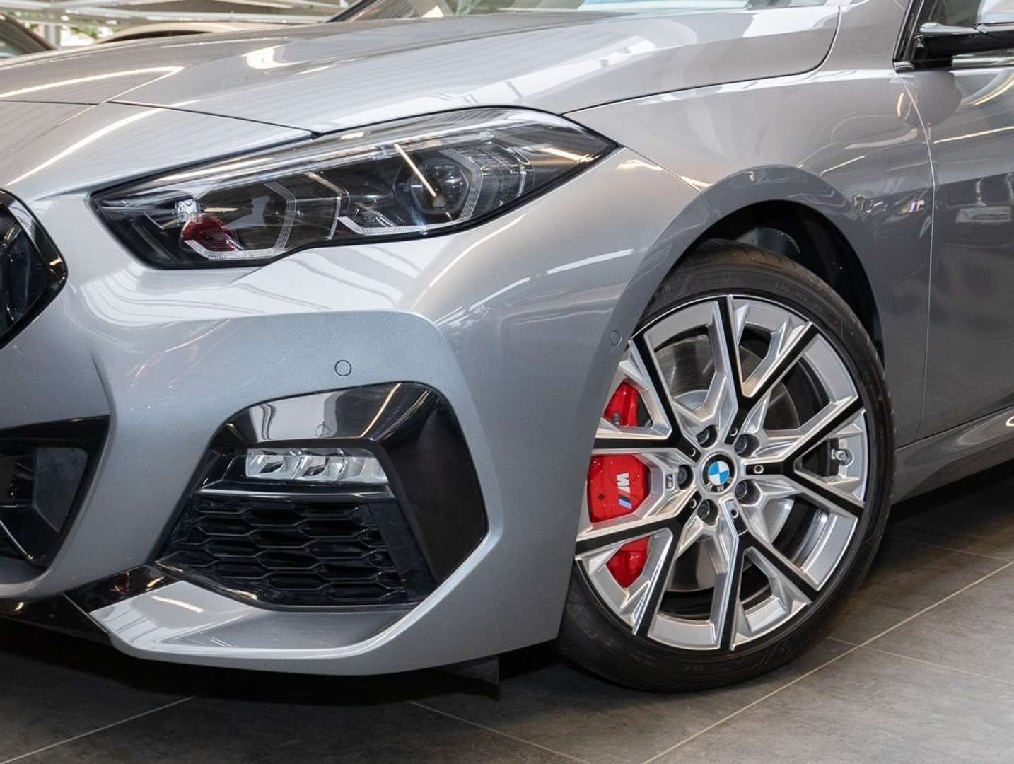 BMW Série 2 Gran Coupé Sport 220i - 2024 - Joinsteer - #3