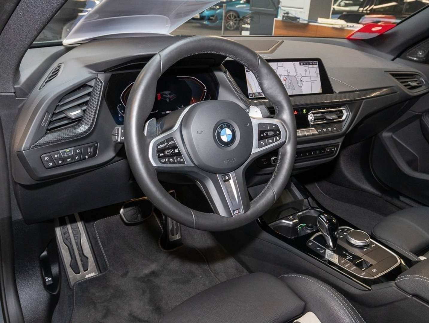 BMW Série 2 Gran Coupé Sport 220i - 2024 - Joinsteer - #4