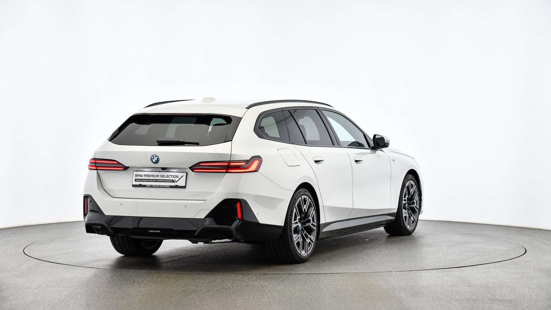 BMW Série 5 530e XDrive - 2024 - Joinsteer - #8