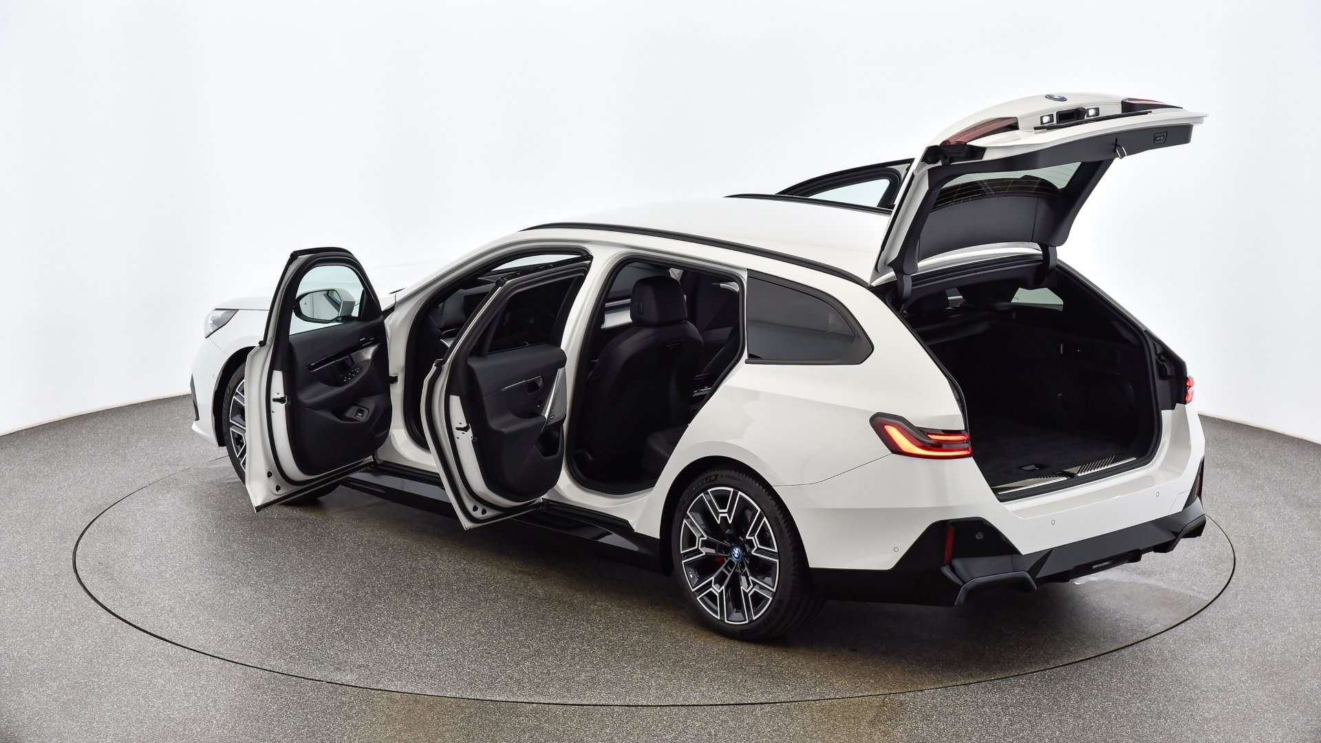 BMW Série 5 530e XDrive - 2024 - Joinsteer - #9